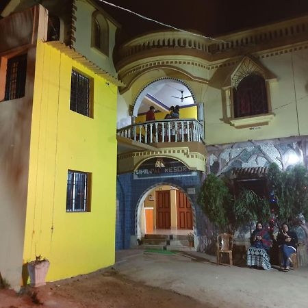 Similipal Resort Bangriposi Экстерьер фото