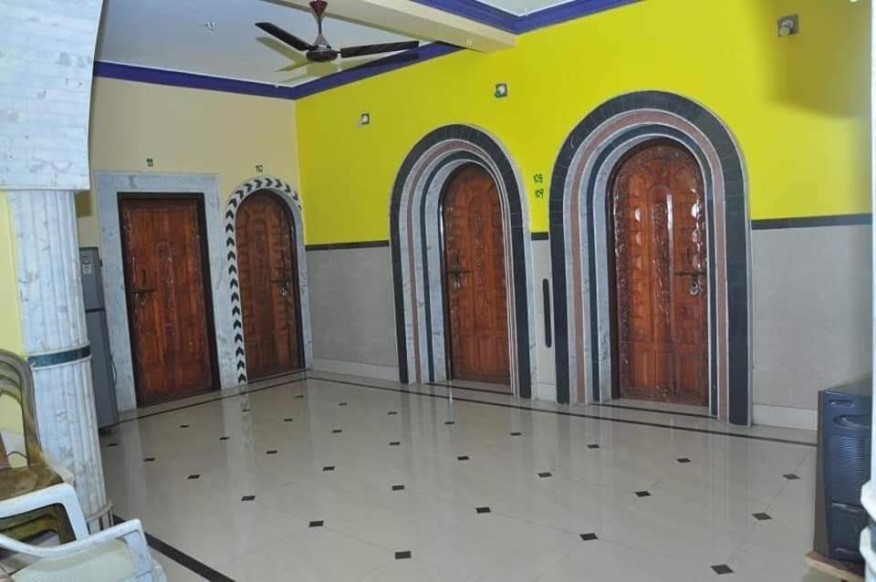 Similipal Resort Bangriposi Экстерьер фото