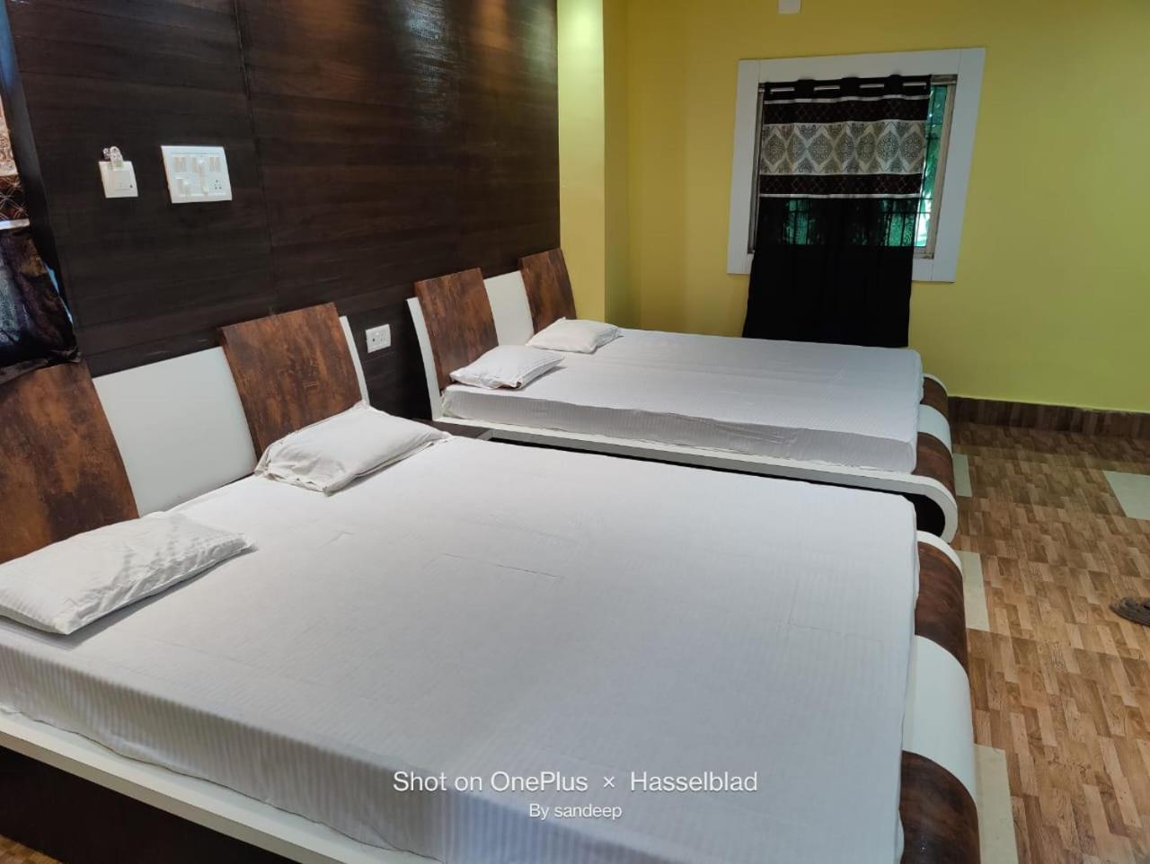 Similipal Resort Bangriposi Экстерьер фото