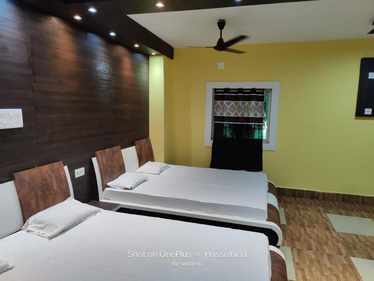 Similipal Resort Bangriposi Экстерьер фото