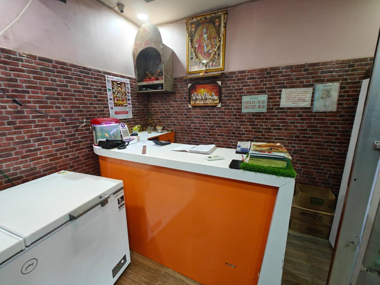 Similipal Resort Bangriposi Экстерьер фото
