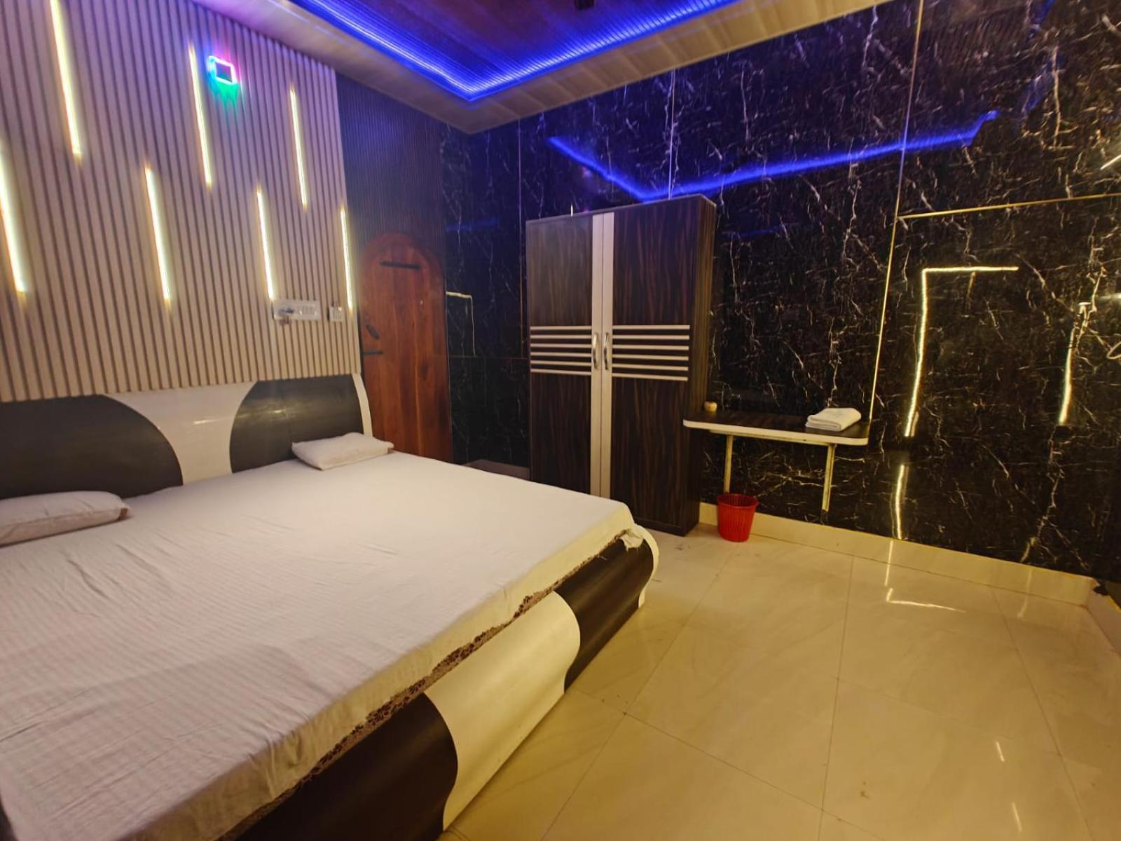 Similipal Resort Bangriposi Экстерьер фото