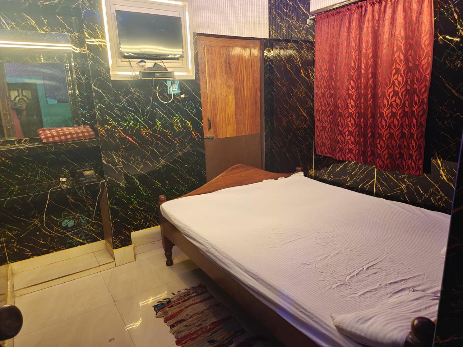 Similipal Resort Bangriposi Экстерьер фото