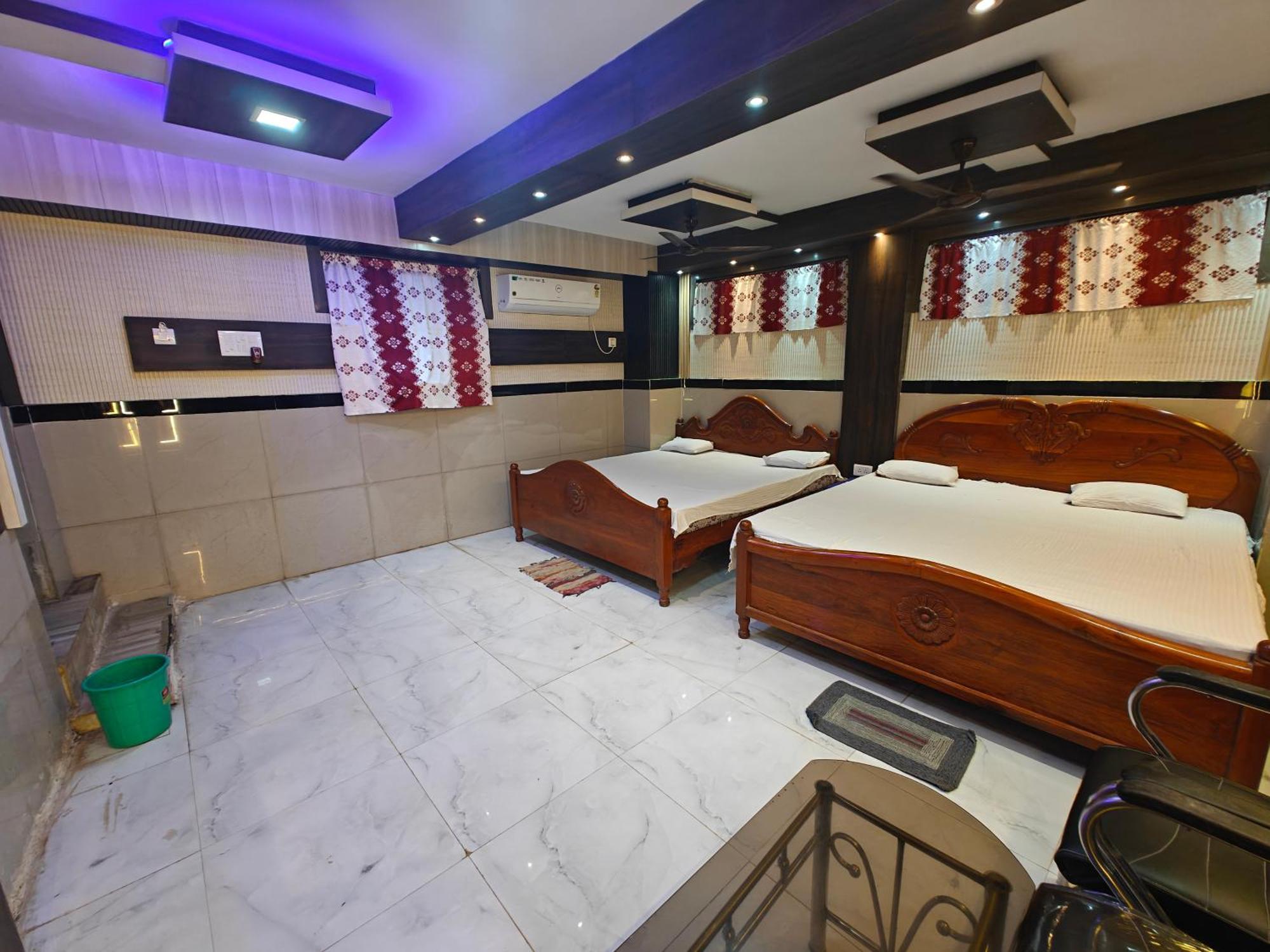Similipal Resort Bangriposi Экстерьер фото
