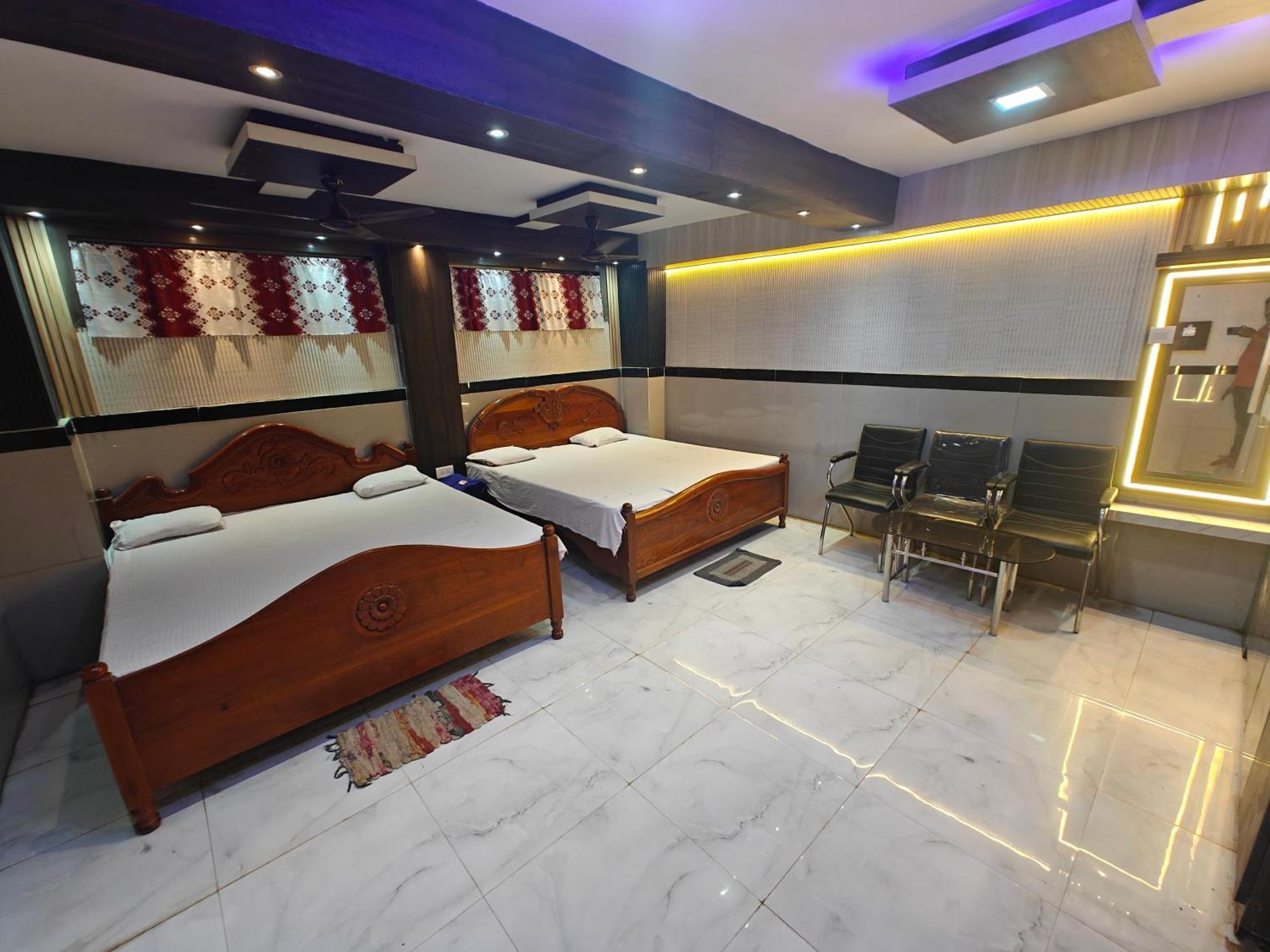 Similipal Resort Bangriposi Экстерьер фото