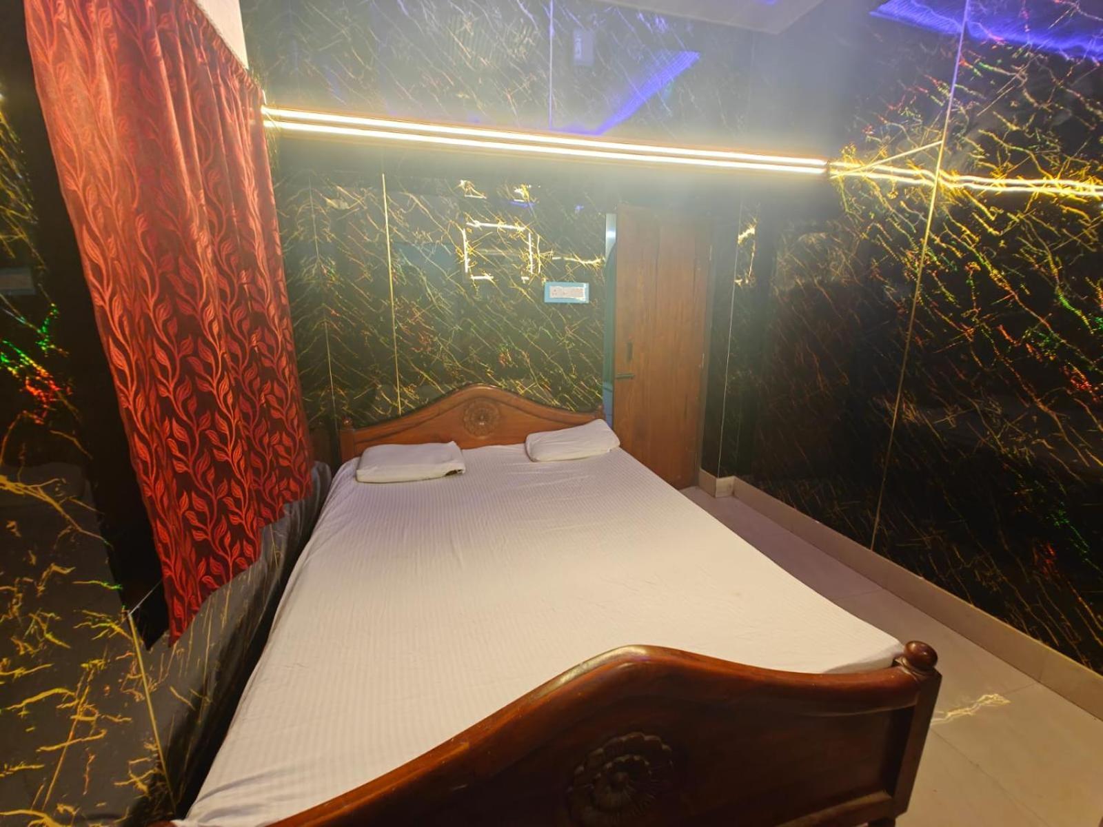 Similipal Resort Bangriposi Экстерьер фото