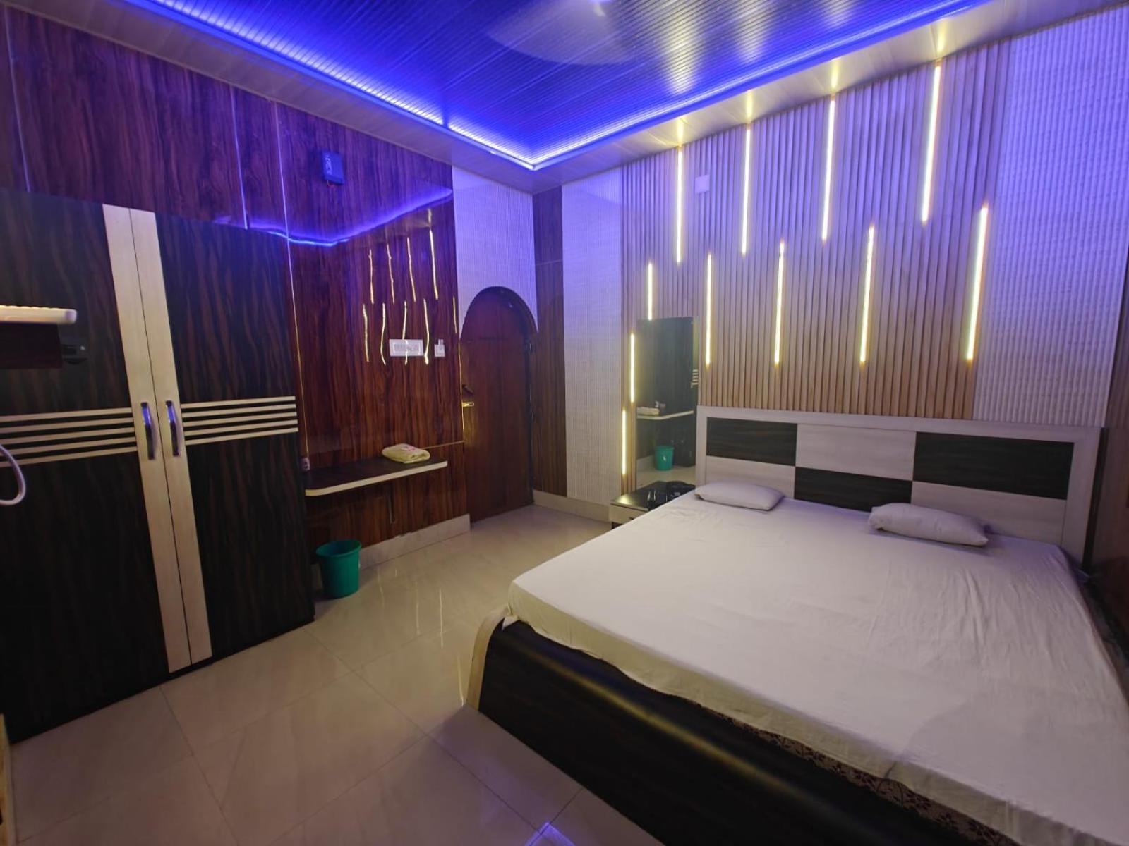 Similipal Resort Bangriposi Экстерьер фото